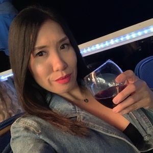 Meet your Posher, Daisy jane